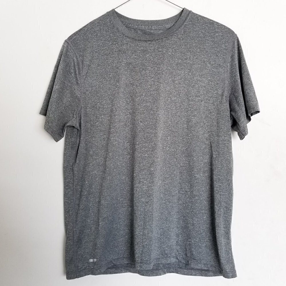Starter Dri-Star Mens Training-Fit Performance Tee